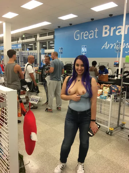 Daring Beauty by MarijuanaAndRum