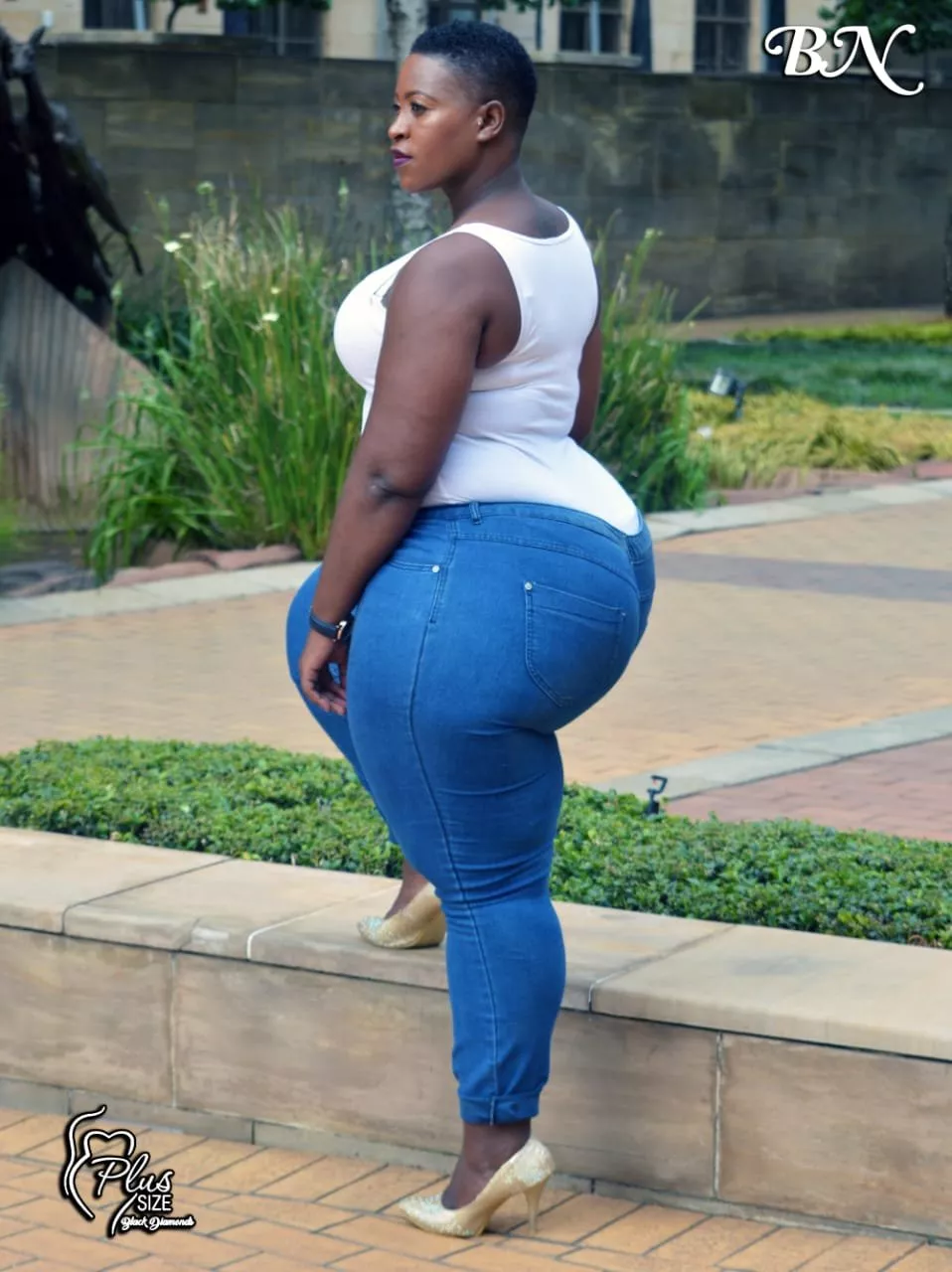 Dark and Lovely posted by LasherDeviance