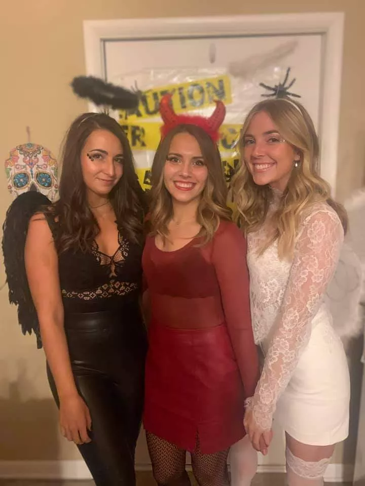 Dark Angel, Demon or Angel? posted by ghandimayberry