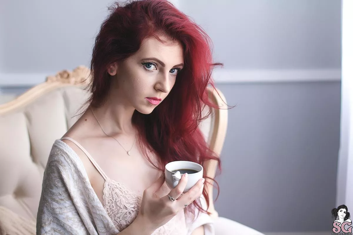 Dark brew posted by bubblr