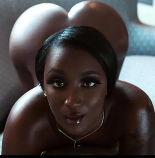 Dark Chocolate 🍫 by Plastic-Hawk-380