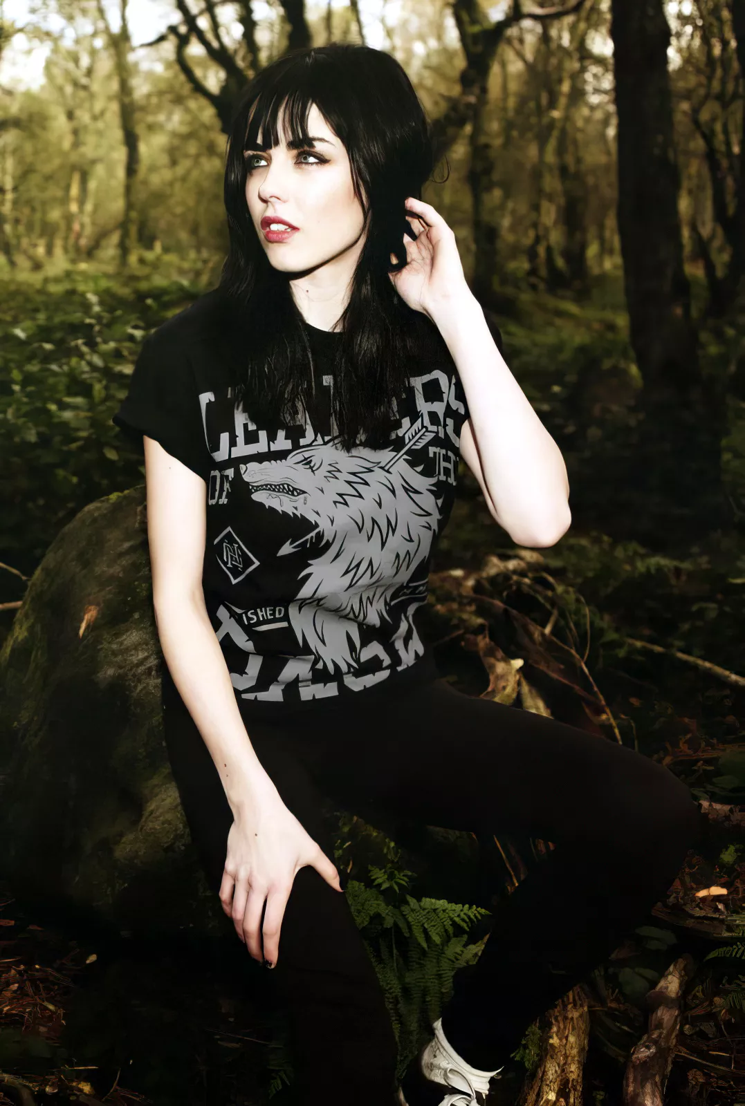 Dark mode on 🕷🦇 posted by Flat-Restaurant3815