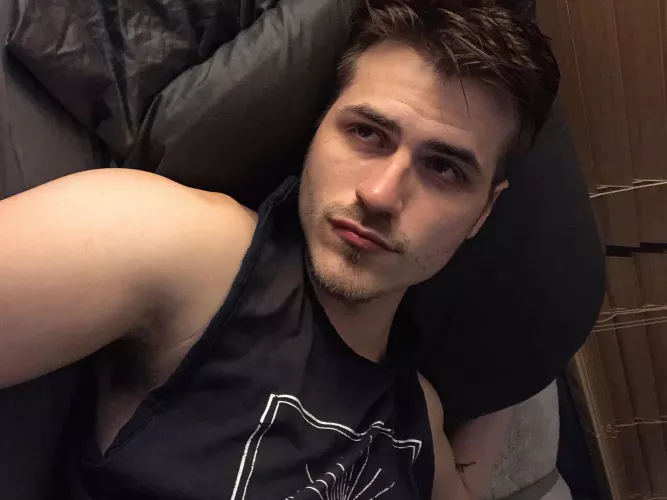 Dark sheets for winter 🥶 by Odd-purple-flower