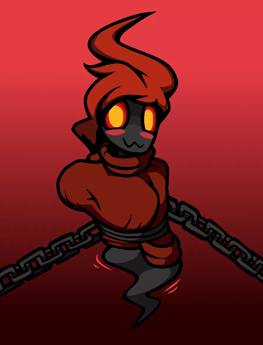 Dark Shesau posted by w_i_d_0084