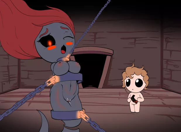 Dark Shesau (Other one) by sp441