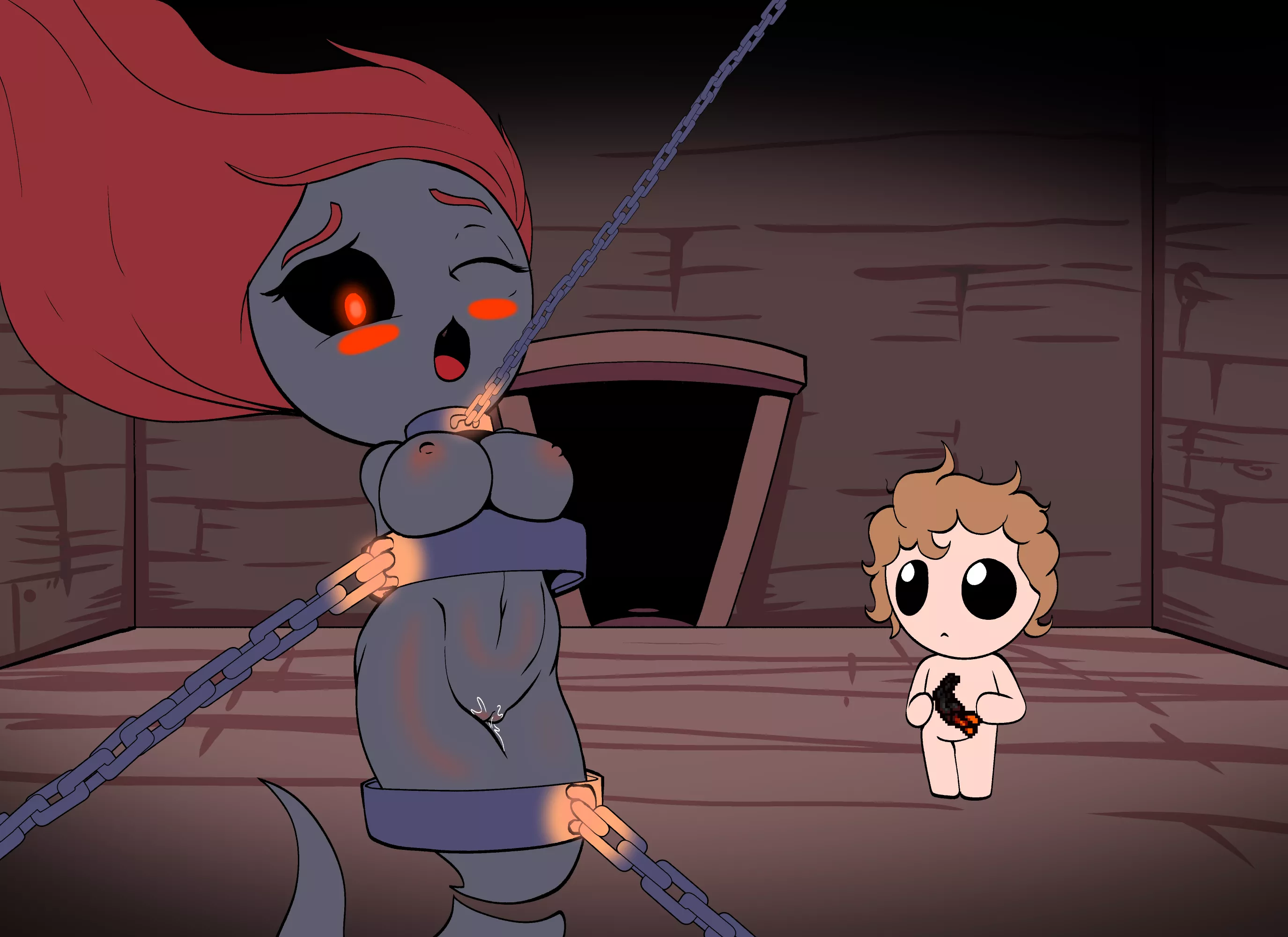 Dark Shesau (Other one) posted by sp441