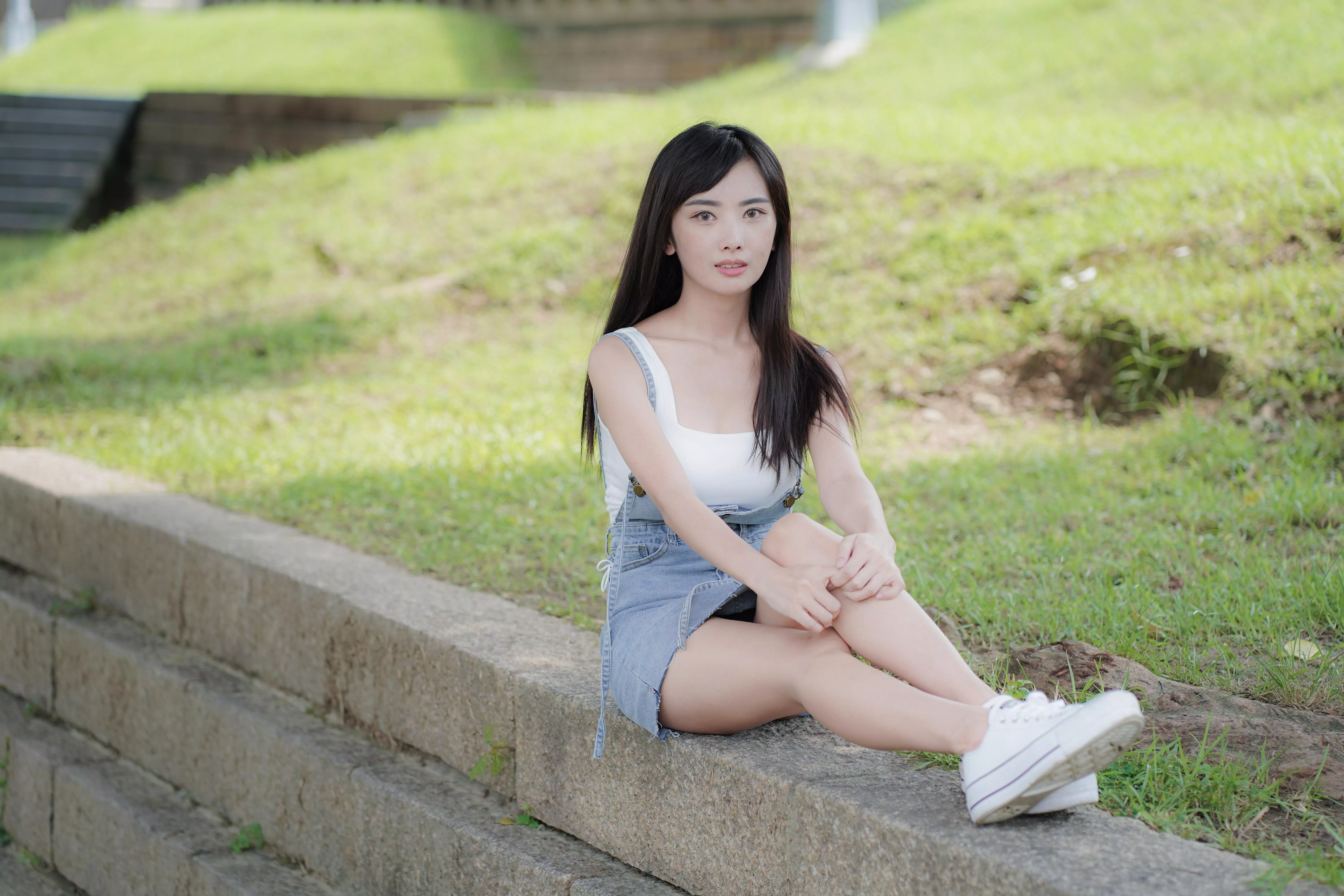 Dark Side Of The Skirt posted by Melchiazedeck