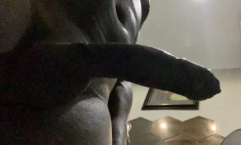 Darker meat by chocolaterod