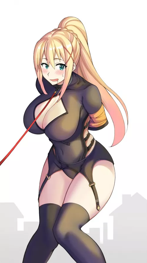 Darkness by 12332145778