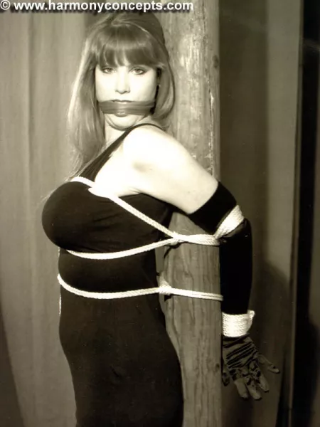 Darla Crane by A-Train83