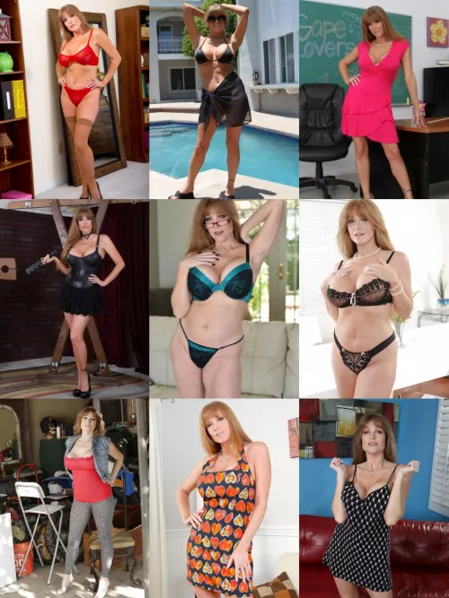 Darla Crane by xibdeadpoolx