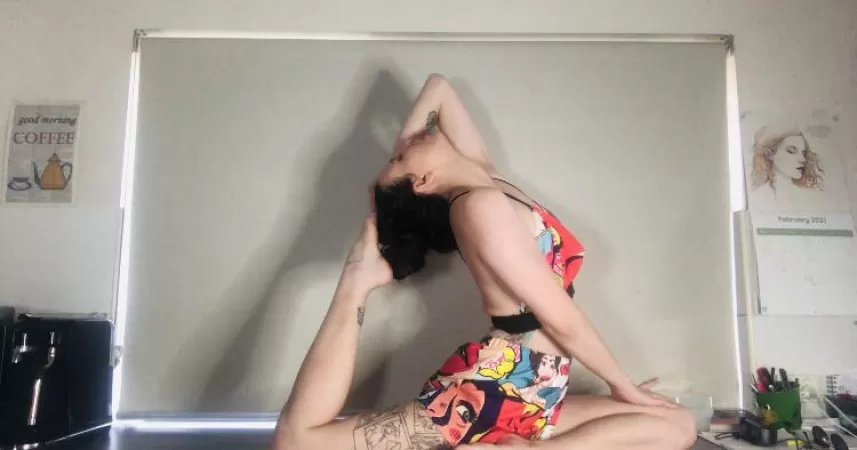 Darling, you are a work of art 💕 by WillowsinAugust