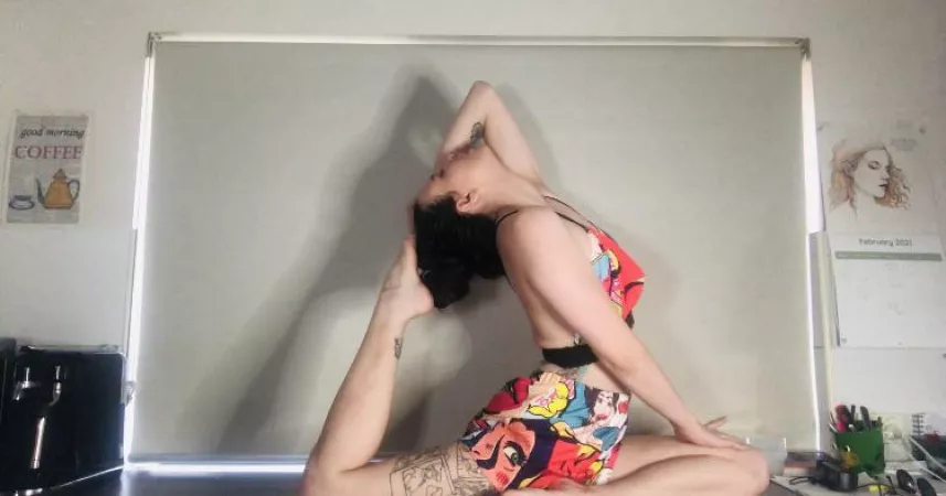 Darling, you are a work of art 💕 by WillowsinAugust