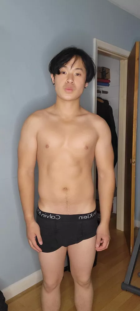 Darn I Left My Closet Open by whiteteeth123