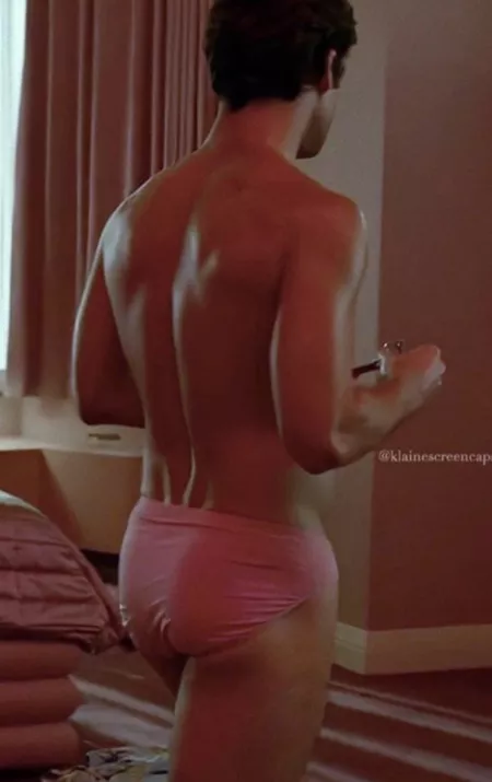 Darren Criss by bbcanadam