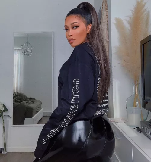 Darry Valentino by Poualonai