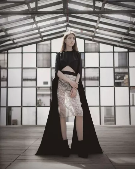 Darth Vader Dress by SandmanEpic