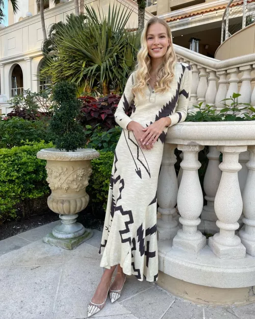 Darya Klishina - Russian Long Jumper by Master_Rignolo