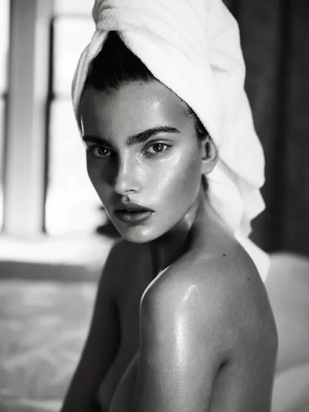 Darya Semenchenko by 717