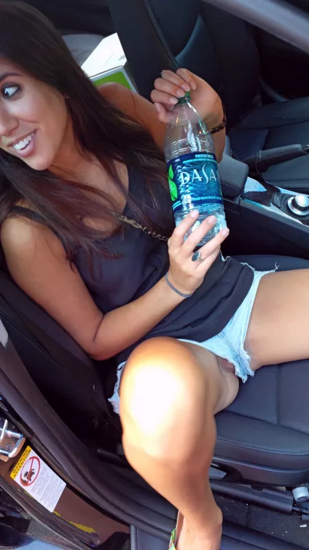 Dasani by hotformydaddy