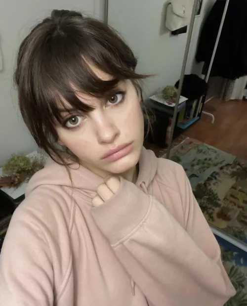 Dasha Chaickovska by bobbyUP-MKII