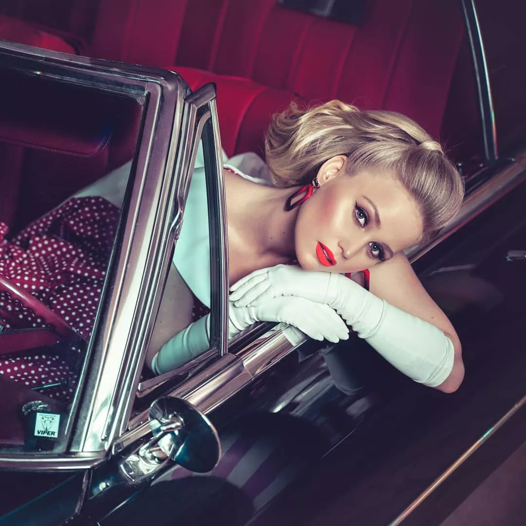 Dasha posted by BOOOOOOOBIES