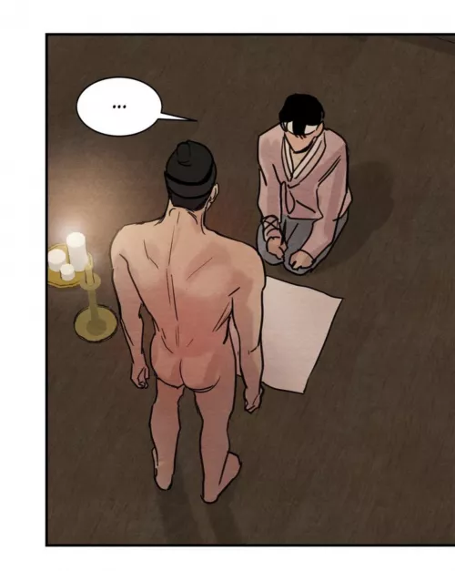 Dat ass painter of the night by Lisaplayz