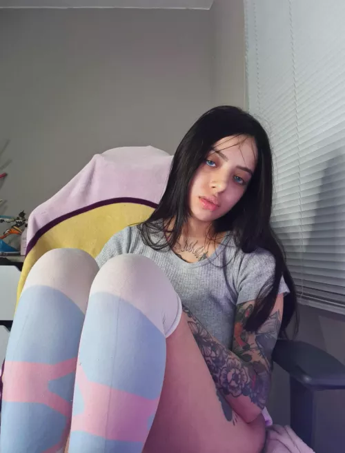 Dat face xd sorry by Sherryshen90