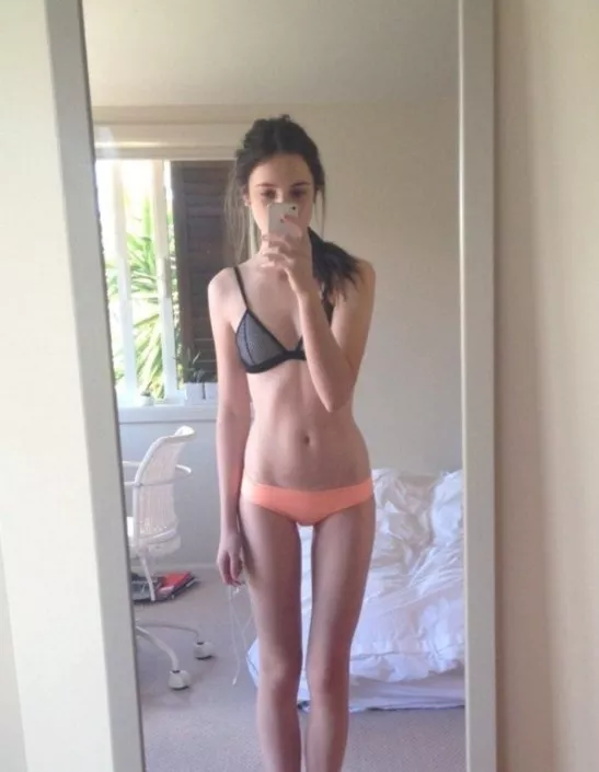 Dat Gap posted by steakflanks