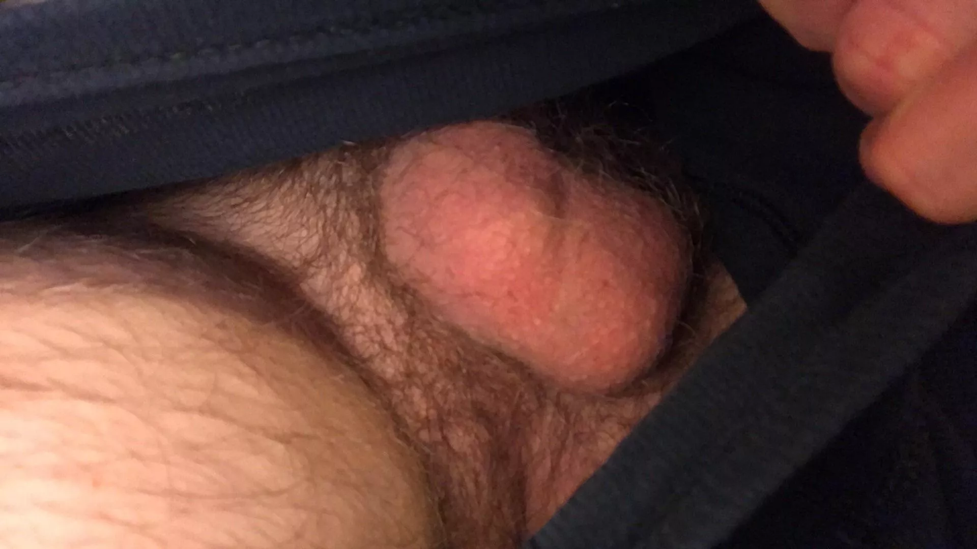 Dat taint. posted by SingleMusician9651