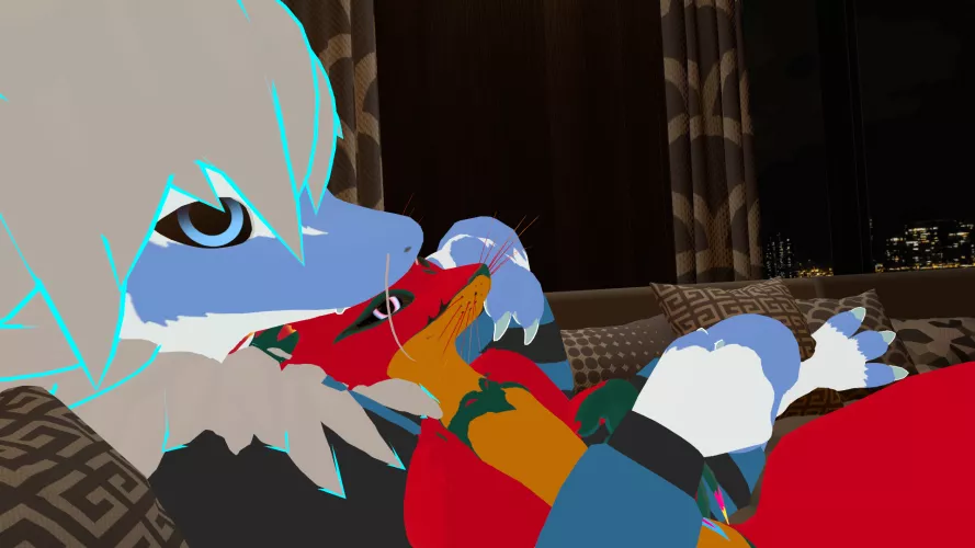 Date Night <3 by pretransitionmtf44