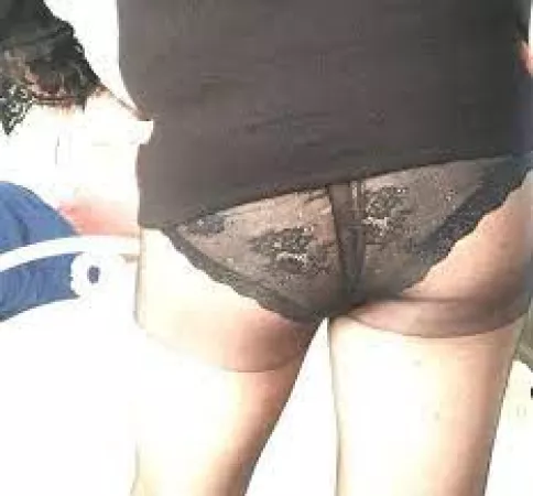 Date night..!!💋💋💋 by lacypanties00