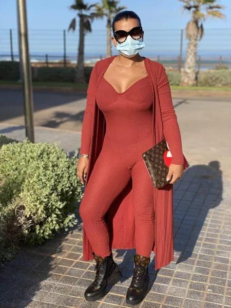 Date night by pornostem