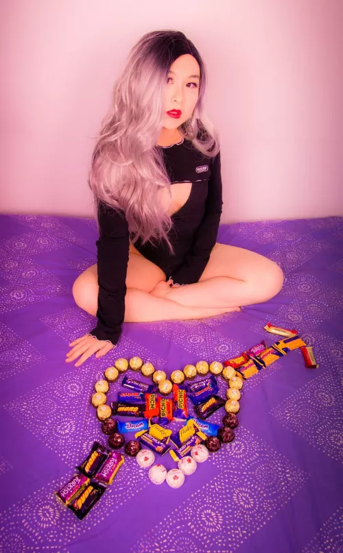 Date night! by hornyhare699