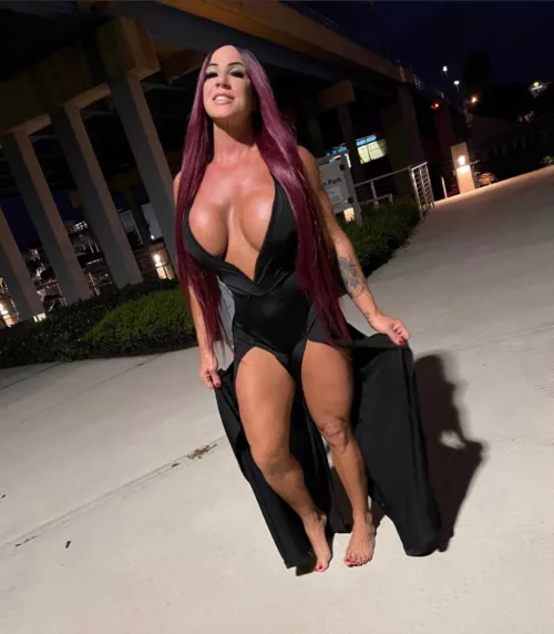 Date night attire 💋 by ihave_greenwood