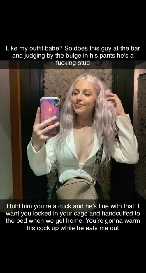 Date night by Cappinjaqq