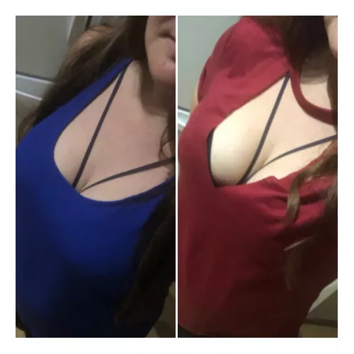 Date night decisions by canadianfuntime