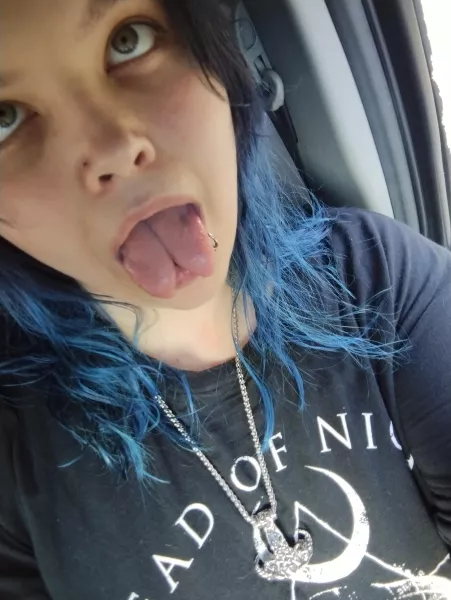 Date night 😜 by _Sweet_Succubus_