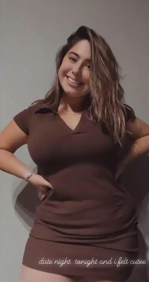 Date night outfit by ReyesJose530