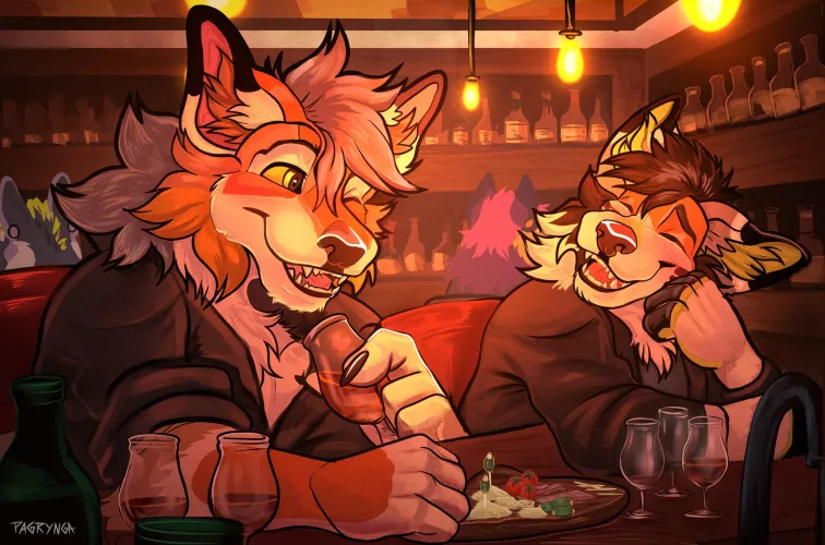 Date Night [pagrynga] by DL2828