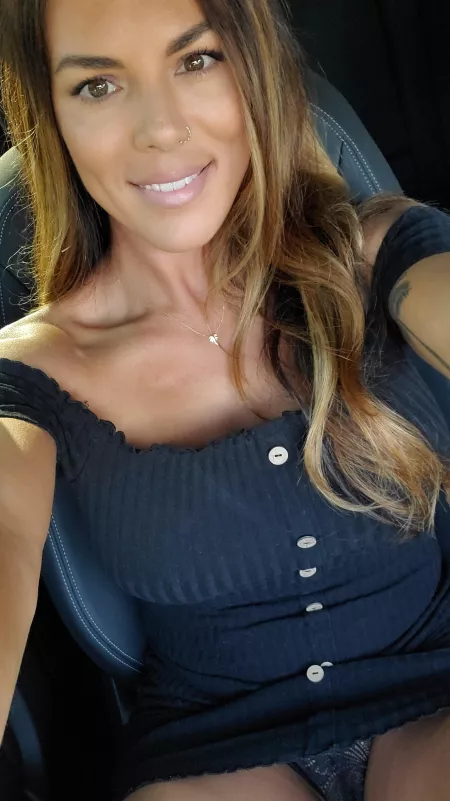 Date night selfie by kbass2_0