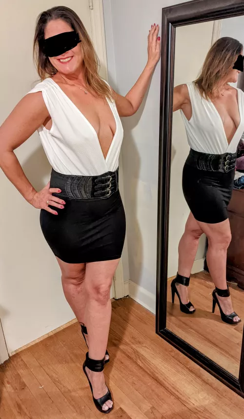 Date Night with New Bull 🐂 by NataleeWould