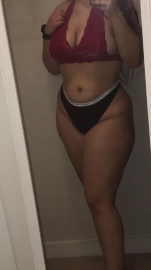 Date or fuck? by Xxtrixx_