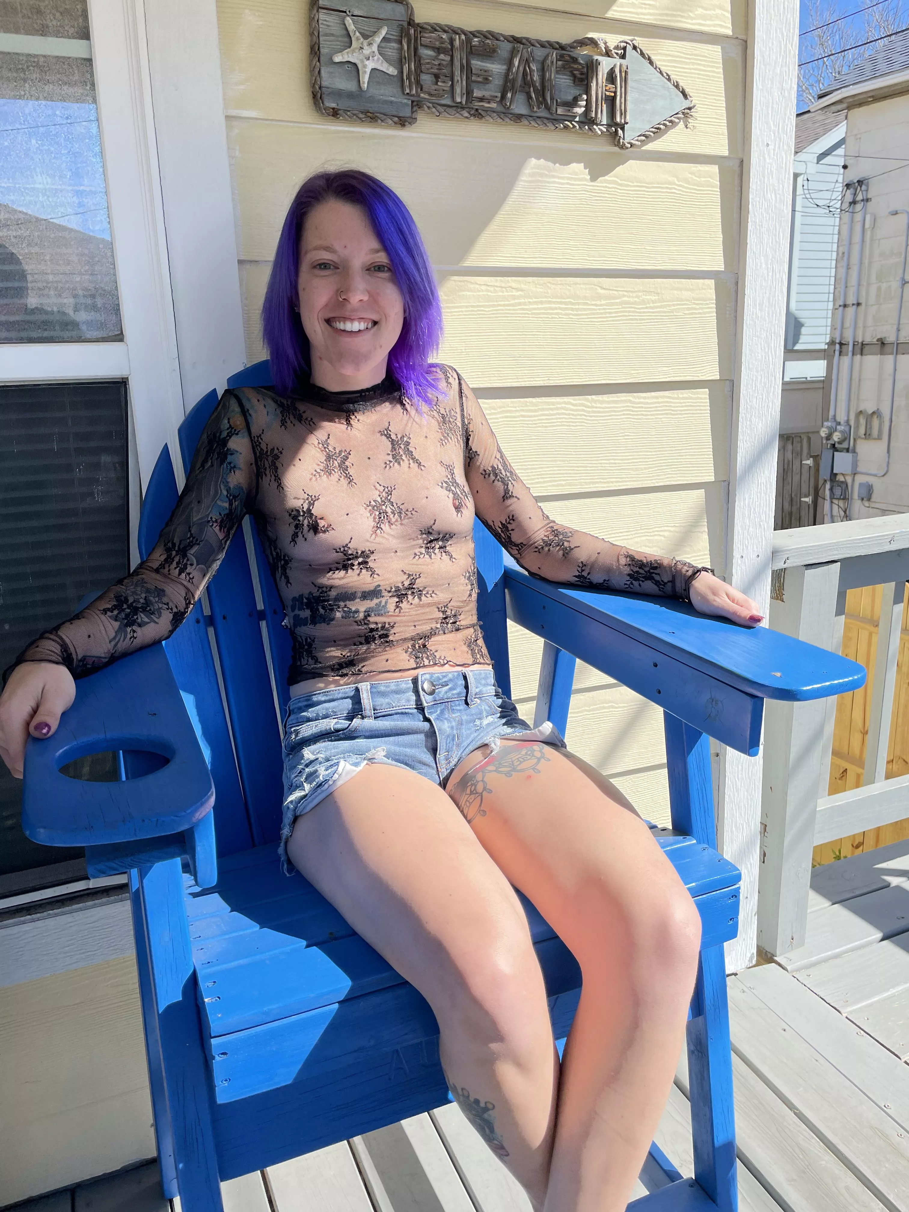 Date outfit 😇 posted by lilglitterbitch