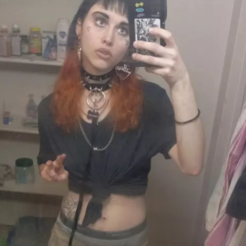 Date outfit ♡ {He/It} by JerichoStarXOXO