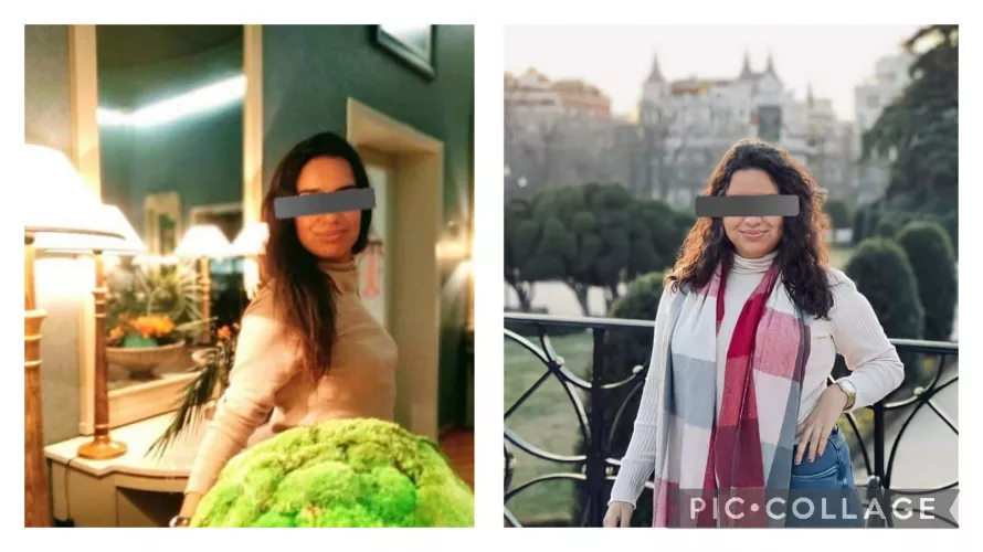 Dating your gf + confidence = weight gain by Switch-Break-End