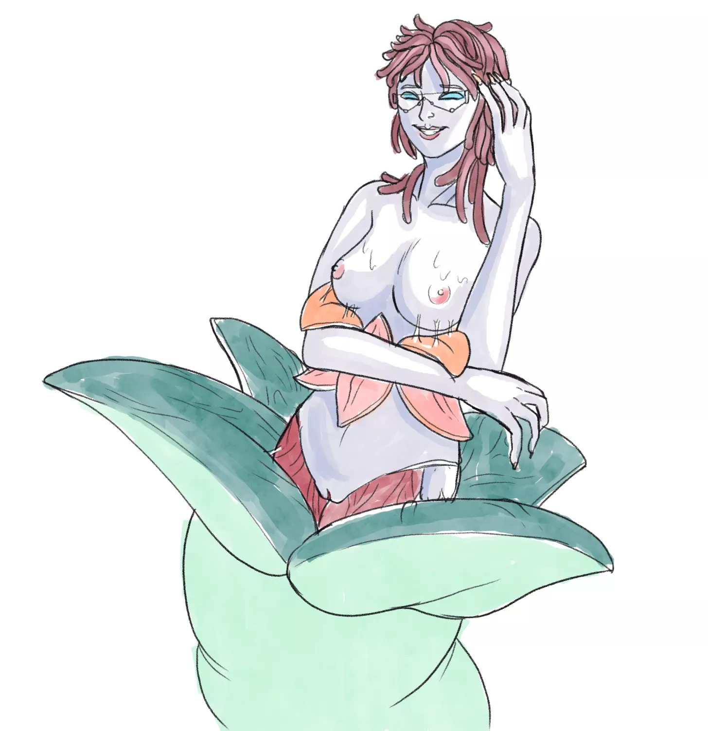 Daughter posted by sp441