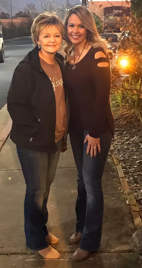 Daughter Is Smoking Hot And A Total Milf! by Searchinghtfc-tys247