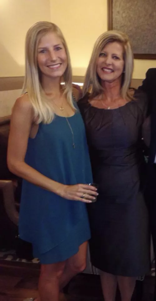 daughter mother by Prestigious_Scar8495