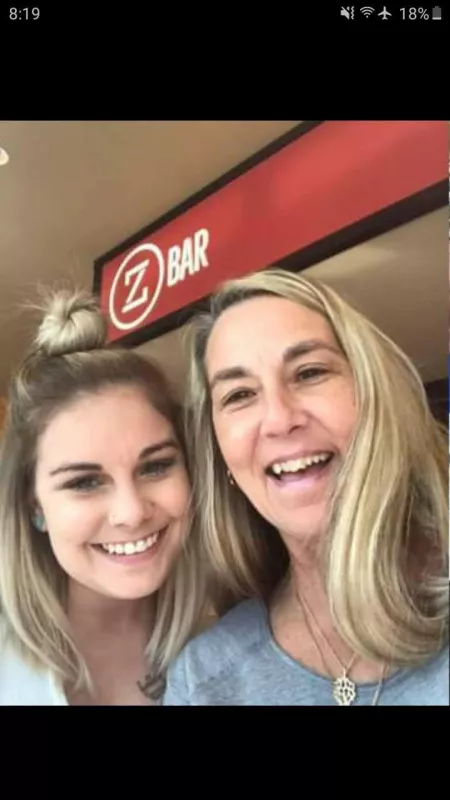 Daughter & Mother how would you do them together? by Tart-Mountain